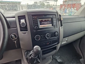 Mercedes-Benz Sprinter 316 Sprinter 316 AdBlue Темпомат климатик Bluetoo 8+ 1 | Auto.bg — изображение 16 Mercedes-Benz Sprinter 316 Sprinter 316 AdBlue Темпомат климатик Bluetoo 8+ 1 | Auto.bg — изображение 16