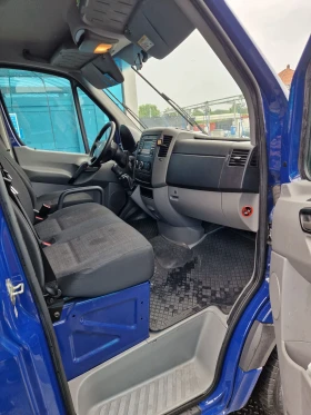 Mercedes-Benz Sprinter 316 Sprinter 316 AdBlue Темпомат климатик Bluetoo 8+ 1 | Auto.bg — изображение 10 Mercedes-Benz Sprinter 316 Sprinter 316 AdBlue Темпомат климатик Bluetoo 8+ 1 | Auto.bg — изображение 10