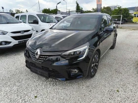 Renault Clio 1.0 газ - Car24.bg Renault Clio 1.0 газ