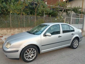 VW Bora 1.6i 101к.с. | Mobile.bg — малка снимка 5