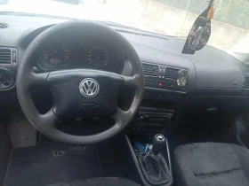 VW Bora 1.6i 101к.с. | Mobile.bg — малка снимка 16