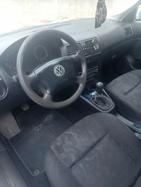 VW Bora 1.6i 101к.с. | Mobile.bg — малка снимка 15