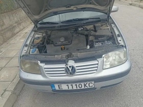 VW Bora 1.6i 101к.с. | Mobile.bg — малка снимка 3