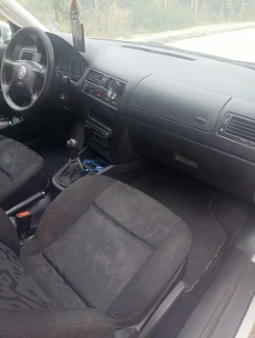 VW Bora 1.6i 101к.с. | Mobile.bg — малка снимка 14