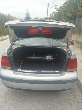 VW Bora 1.6i 101к.с. | Mobile.bg — малка снимка 2