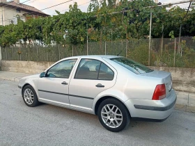 Снимка VW Bora