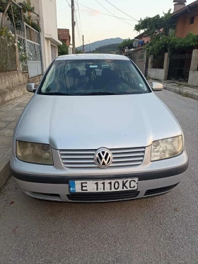 VW Bora 1.6i 101к.с. | Mobile.bg — малка снимка 6