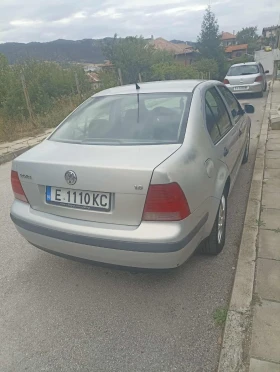VW Bora 1.6i 101к.с. | Mobile.bg — малка снимка 7
