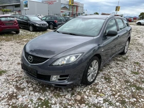 Mazda 6 2.2 - Car24.bg Mazda 6 2.2