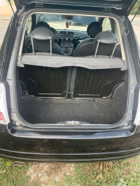 Fiat 500 1.4 SPORT ПАНОРАМА | Mobile.bg — малка снимка 14