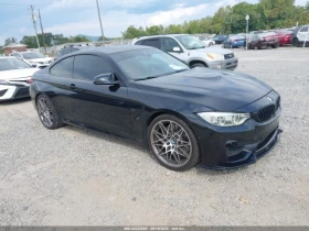 BMW M4 - Car24.bg BMW M4
