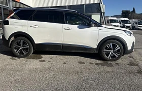 Peugeot 5008 GT-LINE - 13100 € / 25621.37 лв. - 32679598 4 | Car24.bg Peugeot 5008 GT-LINE - 13100 € / 25621.37 лв. - 32679598 4