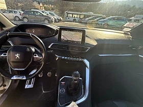 Peugeot 5008 GT-LINE - 13100 € / 25621.37 лв. - 32679598 9 | Car24.bg Peugeot 5008 GT-LINE - 13100 € / 25621.37 лв. - 32679598 9