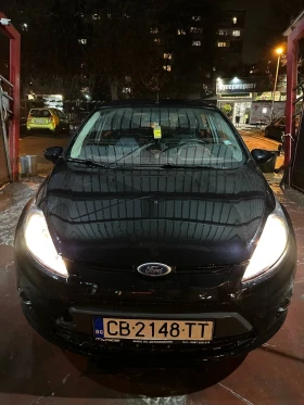 Ford Fiesta - 2200 € / 4302.83 лв. - 56004544 5 | Car24.bg Ford Fiesta - 2200 € / 4302.83 лв. - 56004544 5