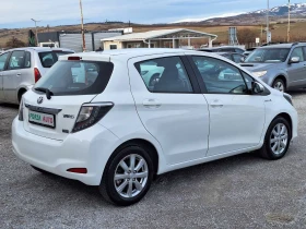 Toyota Yaris 1.5H-LOUNGE - 6100 € / 11930.56 лв. - 42734832 5 | Car24.bg Toyota Yaris 1.5H-LOUNGE - 6100 € / 11930.56 лв. - 42734832 5