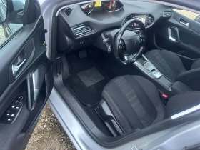 Peugeot 308 2.0 HDI NAVI - Car24.bg Peugeot 308 2.0 HDI NAVI