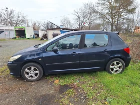 Peugeot 307 3A/C - 10 € / 19.56 лв. - 42049601 3 | Car24.bg Peugeot 307 3A/C - 10 € / 19.56 лв. - 42049601 3