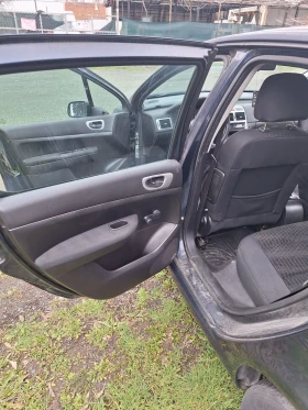 Peugeot 307 3A/C - 10 € / 19.56 лв. - 42049601 12 | Car24.bg Peugeot 307 3A/C - 10 € / 19.56 лв. - 42049601 12