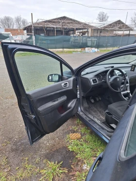 Peugeot 307 3A/C - 10 € / 19.56 лв. - 42049601 13 | Car24.bg Peugeot 307 3A/C - 10 € / 19.56 лв. - 42049601 13