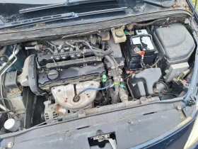 Peugeot 307 3A/C - 10 € / 19.56 лв. - 42049601 15 | Car24.bg Peugeot 307 3A/C - 10 € / 19.56 лв. - 42049601 15