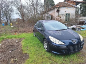 Peugeot 307 3A/C - 10 € / 19.56 лв. - 42049601 2 | Car24.bg Peugeot 307 3A/C - 10 € / 19.56 лв. - 42049601 2