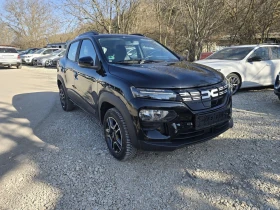 Dacia Spring Expression 45CCS Германия Гаранция Лизинг - Car24.bg Dacia Spring Expression 45CCS Германия Гаранция Лизинг