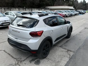 Dacia Sandero Stepway Extreme - 3999 € / 7821.36 лв. - 10017394 4 | Car24.bg Dacia Sandero Stepway Extreme - 3999 € / 7821.36 лв. - 10017394 4