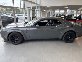 Dodge Challenger SRT Demon * 840КС* 9867КМ * АвтоКредит* ЦЕНА ДО БГ - 103000 € / 201450.49 лв. - 15955887 2 | Car24.bg Dodge Challenger SRT Demon * 840КС* 9867КМ * АвтоКредит* ЦЕНА ДО БГ - 103000 € / 201450.49 лв. - 15955887 2
