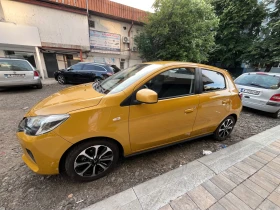 Mitsubishi Space star undefined | Auto.bg — изображение 5 Mitsubishi Space star undefined | Auto.bg — изображение 5