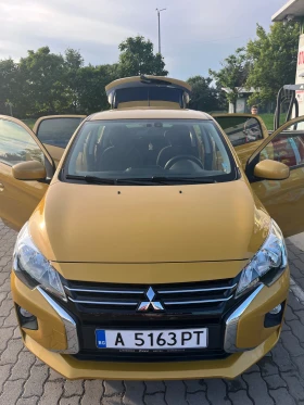 Mitsubishi Space star undefined | Auto.bg — изображение 9 Mitsubishi Space star undefined | Auto.bg — изображение 9