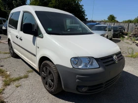 VW Caddy 2.00 метан - 2200 € / 4302.83 лв. - 51091118 6 | Car24.bg VW Caddy 2.00 метан - 2200 € / 4302.83 лв. - 51091118 6