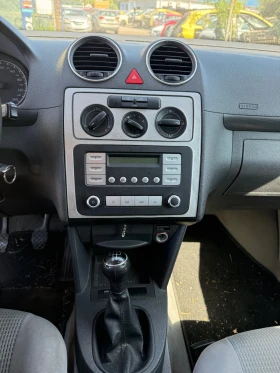 VW Caddy 2.00 метан - 2200 € / 4302.83 лв. - 51091118 11 | Car24.bg VW Caddy 2.00 метан - 2200 € / 4302.83 лв. - 51091118 11