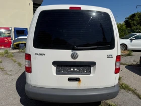 VW Caddy 2.00 метан - 2200 € / 4302.83 лв. - 51091118 4 | Car24.bg VW Caddy 2.00 метан - 2200 € / 4302.83 лв. - 51091118 4