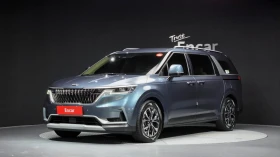 Kia Carnival 2.2* 360 BLIND SPOT КРАЙНА ЦЕНА* encareu.com