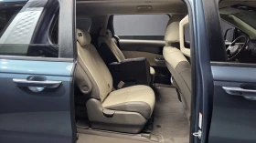 Kia Carnival 2.2* 360 BLIND SPOT КРАЙНА ЦЕНА* encareu.com | Auto.bg — изображение 12 Kia Carnival 2.2* 360 BLIND SPOT КРАЙНА ЦЕНА* encareu.com | Auto.bg — изображение 12