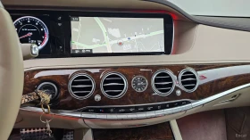 Mercedes-Benz S 63 AMG 4MATIC* 360* МАСАЖИ* КОЖА* ПАНО* АВТОКРЕДИТ - 27500 € - 67797579 12 | Car24.bg Mercedes-Benz S 63 AMG 4MATIC* 360* МАСАЖИ* КОЖА* ПАНО* АВТОКРЕДИТ - 27500 € - 67797579 12