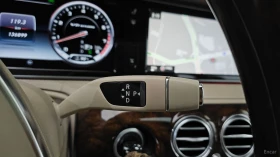 Mercedes-Benz S 63 AMG 4MATIC* 360* МАСАЖИ* КОЖА* ПАНО* АВТОКРЕДИТ - 27500 € - 67797579 7 | Car24.bg Mercedes-Benz S 63 AMG 4MATIC* 360* МАСАЖИ* КОЖА* ПАНО* АВТОКРЕДИТ - 27500 € - 67797579 7