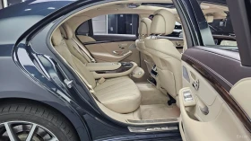 Mercedes-Benz S 63 AMG 4MATIC* 360* МАСАЖИ* КОЖА* ПАНО* АВТОКРЕДИТ - 27500 € - 67797579 10 | Car24.bg Mercedes-Benz S 63 AMG 4MATIC* 360* МАСАЖИ* КОЖА* ПАНО* АВТОКРЕДИТ - 27500 € - 67797579 10