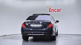 Mercedes-Benz S 63 AMG 4MATIC* 360* МАСАЖИ* КОЖА* ПАНО* АВТОКРЕДИТ - 27500 € - 67797579 4 | Car24.bg Mercedes-Benz S 63 AMG 4MATIC* 360* МАСАЖИ* КОЖА* ПАНО* АВТОКРЕДИТ - 27500 € - 67797579 4
