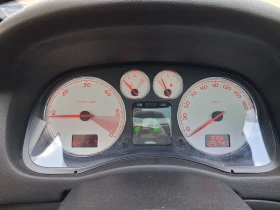 Peugeot 307 125.747км 1.6HDI 109кс OXYGO ПАНОРАМА ПОДГРЕВ 6+ 1 - 2290 € - 45167441 9 | Car24.bg Peugeot 307 125.747км 1.6HDI 109кс OXYGO ПАНОРАМА ПОДГРЕВ 6+ 1 - 2290 € - 45167441 9
