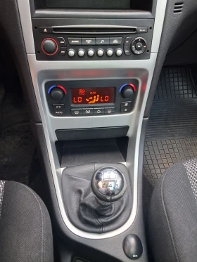 Peugeot 307 125.747км 1.6HDI 109кс OXYGO ПАНОРАМА ПОДГРЕВ 6+ 1 - 2290 € - 45167441 10 | Car24.bg Peugeot 307 125.747км 1.6HDI 109кс OXYGO ПАНОРАМА ПОДГРЕВ 6+ 1 - 2290 € - 45167441 10