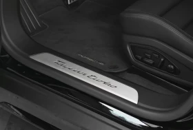 Porsche Taycan TURBOS/680HP/ACC/CHRONO/BURMSTER/HUD/PANO/360/844z | Auto.bg — изображение 15 Porsche Taycan TURBOS/680HP/ACC/CHRONO/BURMSTER/HUD/PANO/360/844z | Auto.bg — изображение 15