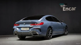 BMW 840 XDRIVE* MSPORT* DISTRONIC* 360* OБДУХ* B&W* | Auto.bg — изображение 3 BMW 840 XDRIVE* MSPORT* DISTRONIC* 360* OБДУХ* B&W* | Auto.bg — изображение 3