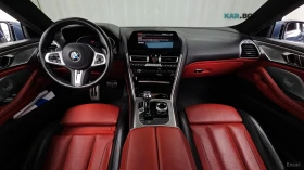 BMW 840 XDRIVE* MSPORT* DISTRONIC* 360* OБДУХ* B&W* | Auto.bg — изображение 5 BMW 840 XDRIVE* MSPORT* DISTRONIC* 360* OБДУХ* B&W* | Auto.bg — изображение 5