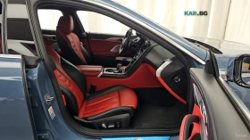 BMW 840 XDRIVE* MSPORT* DISTRONIC* 360* OБДУХ* B&W* | Auto.bg — изображение 9 BMW 840 XDRIVE* MSPORT* DISTRONIC* 360* OБДУХ* B&W* | Auto.bg — изображение 9