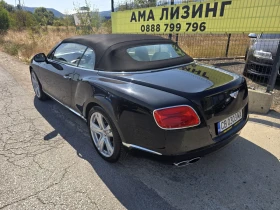 Bentley GT Convertible GTC/V8/20 | Auto.bg — изображение 5 Bentley GT Convertible GTC/V8/20 | Auto.bg — изображение 5