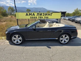 Bentley GT Convertible GTC/V8/20 | Auto.bg — изображение 17 Bentley GT Convertible GTC/V8/20 | Auto.bg — изображение 17