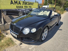 Bentley GT Convertible GTC/V8/20 | Auto.bg — изображение 13 Bentley GT Convertible GTC/V8/20 | Auto.bg — изображение 13