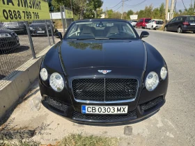 Bentley GT Convertible GTC/V8/20 | Auto.bg — изображение 2 Bentley GT Convertible GTC/V8/20 | Auto.bg — изображение 2