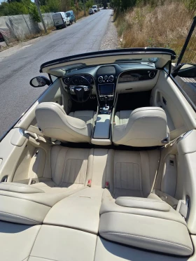 Bentley GT Convertible GTC/V8/20 | Auto.bg — изображение 15 Bentley GT Convertible GTC/V8/20 | Auto.bg — изображение 15